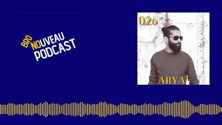 Download Lagu A Conversation Masterclass with Arya Download Lagu A Conversation Masterclass with Arya