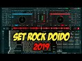 Set  rock doido 2019 portal do tecnomelody