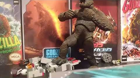 short king Kong winning from mechanic Kong