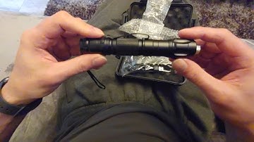 How to use the Professional Green Laser Grid for Ghost Hunting