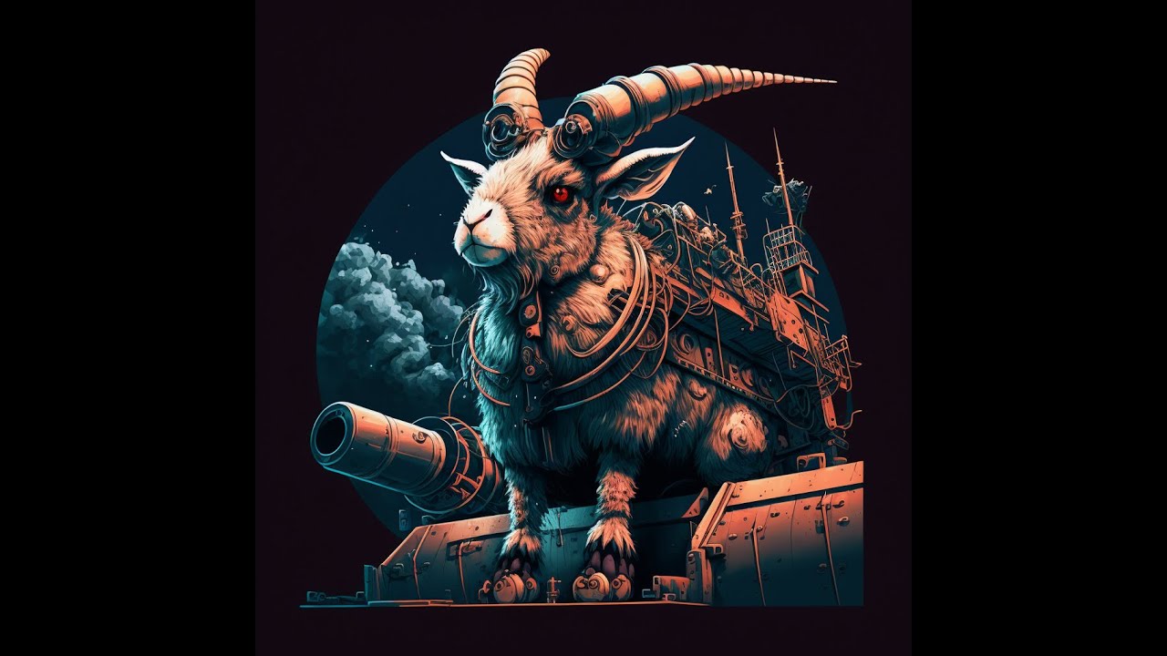 World of Warships Legends.. BUT  Spartan Sings Christmas Songs Probably