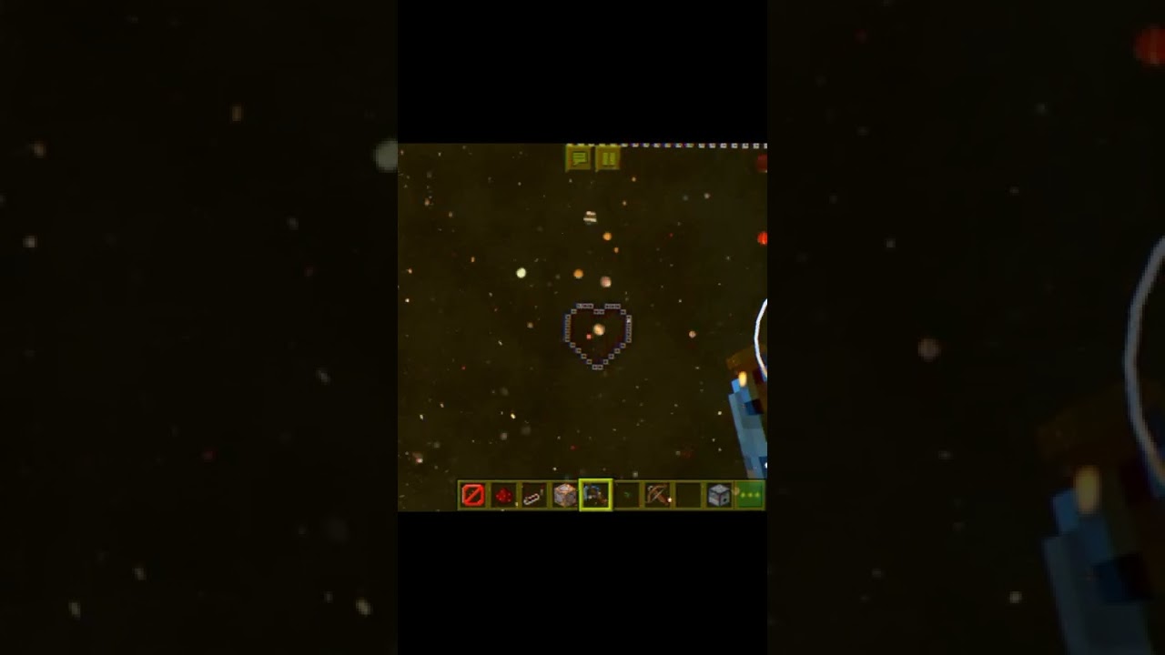 Майнкрафт. Механизм. 