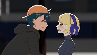 My best friend stole my boyfriend | MSA Previously My Story Animated | msa screenshot 1