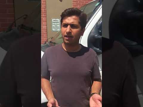 Movers4You customer video testimonial