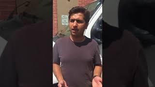 Movers4You customer video review