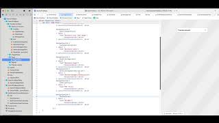 SwiftUI Chat bot app  with Firebase Gemini (Step-by-Step 2026)
