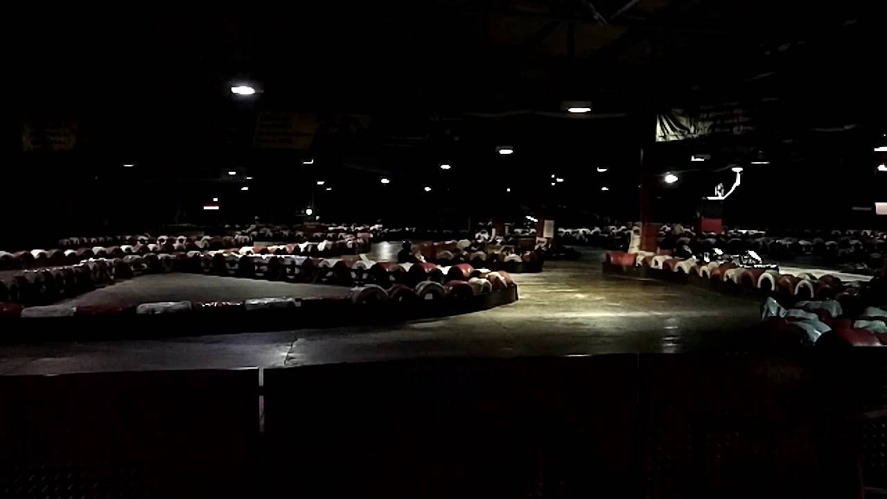 Slow motion from LeEco LeMax2