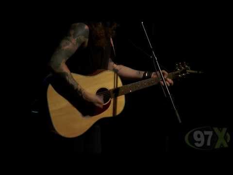 Laura Jane Grace - Thrash Unreal (97X Green Room One Night Only)