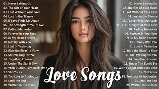 Best Love  2026  Romantic Soft Hits  Beautiful U0026 Emotional 