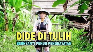 Ringit Padang Guci DIDE DI TULIH Oleh RUNAI