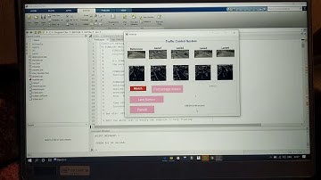 TU_CSED_Smart traffic control system using image processing