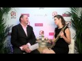 Amy Dickson at Classic FM Live