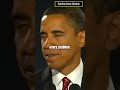 Throwback to Barack Obamas first promise to America | Shorts #barackobama