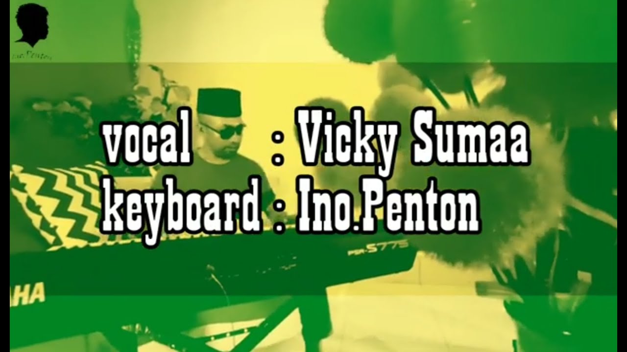 Vicky Sumaa lagu Alor Timur