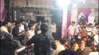 badli dese lekh | Ghughariyali Meldi maa | mandvo dakla Bhavnagar | sanjay Raval