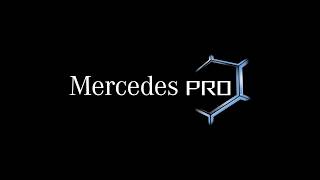 Mercedes PRO connect: How to allocate products to vehicles. screenshot 5