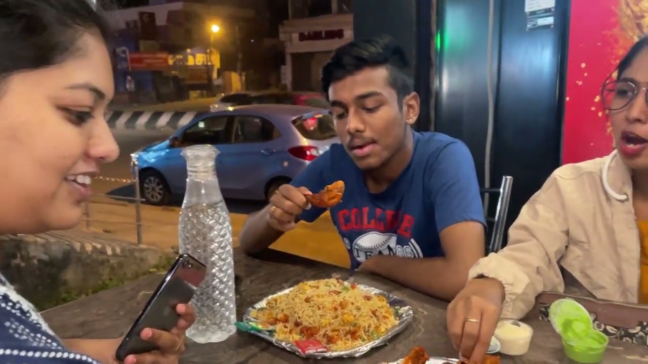 night outing Alaparaigal with MWB #agvlogs