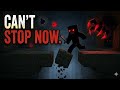 SURVIVING 100 DAYS IN HORROR MINECRAFT WORLD: :: EP 4