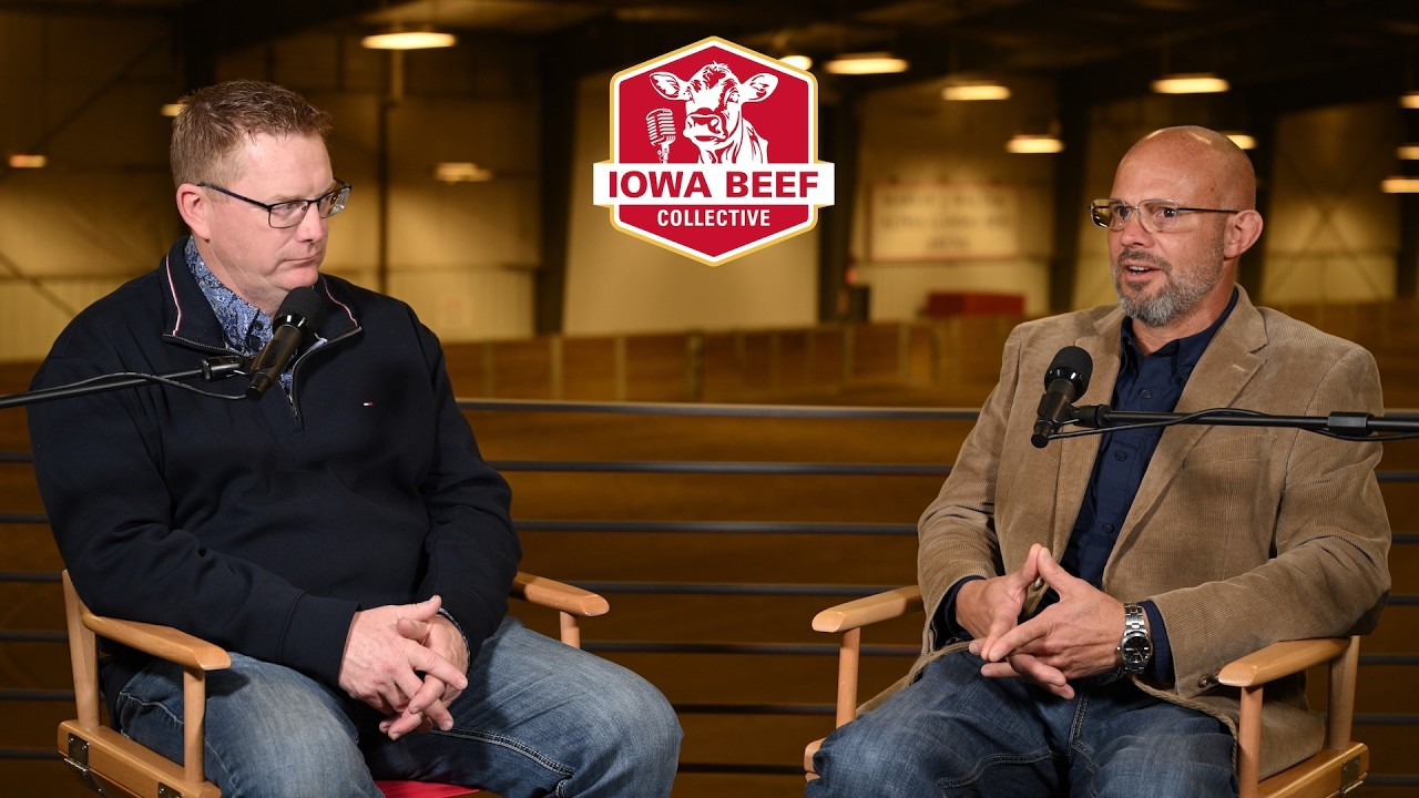 Solving the Farm Labor Crisis with an Ear Tag