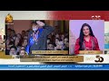 هما فعلا ملايكة الشهيد الحي عبد الجواد سويلم يحكي عن دور الجيش الأبيض والممرضات في نصر أكتوبر 