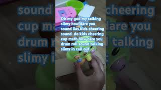 Callling Out In Kcsfx