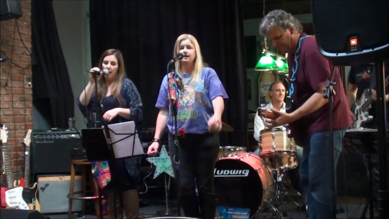 The BenCentrics - When I Go Away