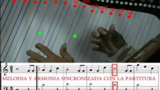 Metodo de Arpa - Curso de Arpa #37