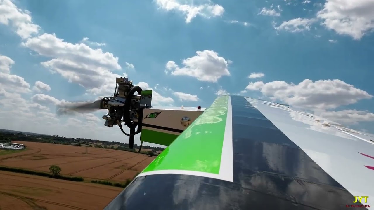 Saito fg 60 r3 uc platform 2 - YouTube