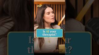 Does Fat Tony Use AI As His Therapist? | Fat Tony @livewellbewellsarah