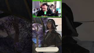 #madfaux on #Twitch | Exposed!! The first moment we see Madfaux is secretly a Ascians.