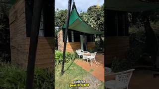 Karen Fully Furnished Tiny Home For 6,000 only!! #tinyhome #cozytinyhome #livingbiginatinyhouse