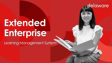 Extended Enterprise | Learning Management System (LMS)