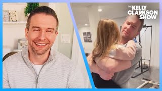 Dad's Hilarious Disney Training Video Goes Viral On TikTok