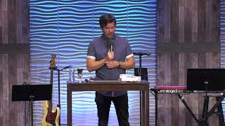 Pastor Charlie's Letter Of Resignation