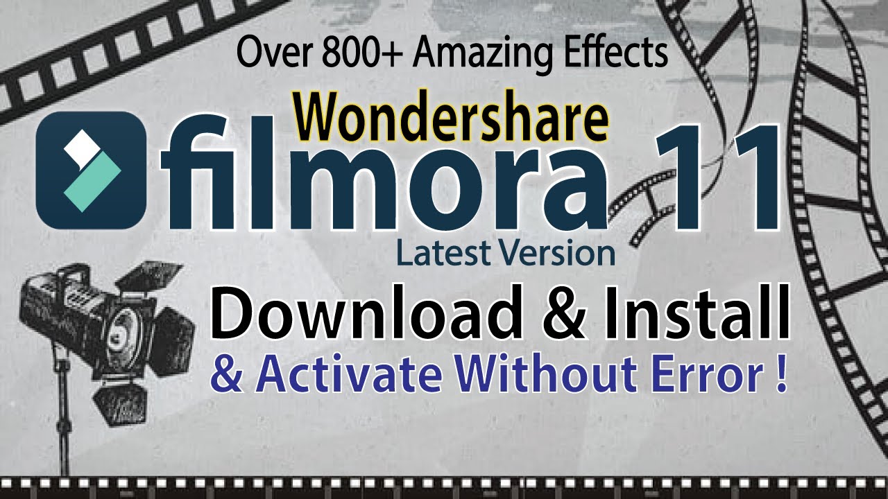 Filmora 11 Crack, Should You Install Any Crack Apps? 