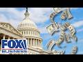 House threatens to hold Dem MONEY MACHINE in contempt over foreign funds
