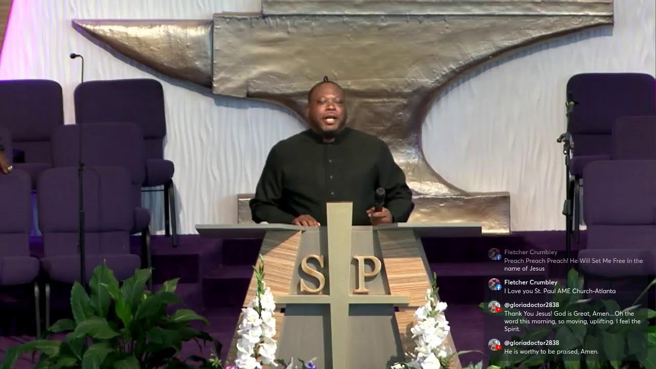 4-12-26 Sunday Morning Worship Service (we do not own the rights to this music)