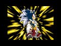Super Sonic X Universe Intro Original 