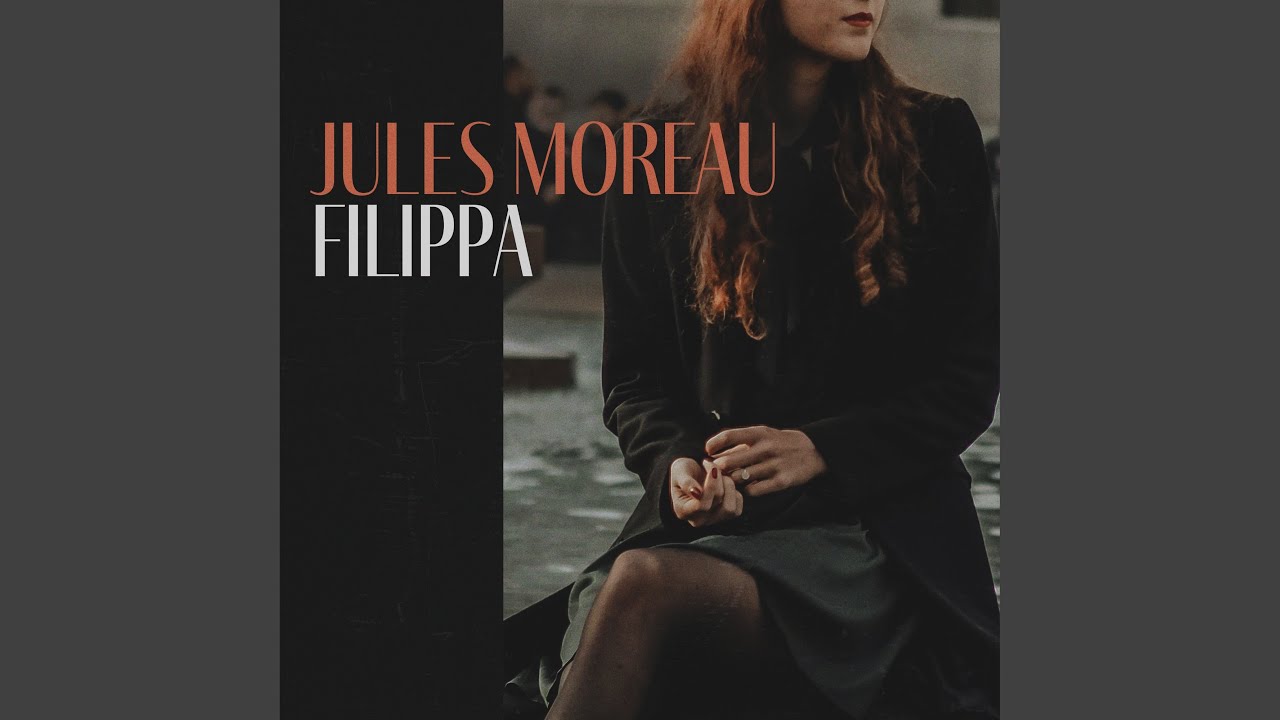 Watch Filippa on YouTube Watch Filippa on YouTube
