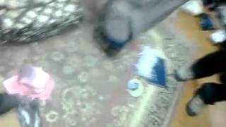 أمن الدولهبدل رقص داخل مكاتب امن الدوله