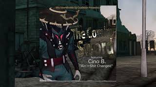 Cino B.- Ain't Shit Changed ft. DJ Stavros (Official Audio)