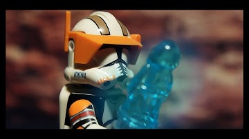 150$ HAUL! CLONE ARMY CUSTOMS - RP2 Commander Cody & 212th Clone Troopers