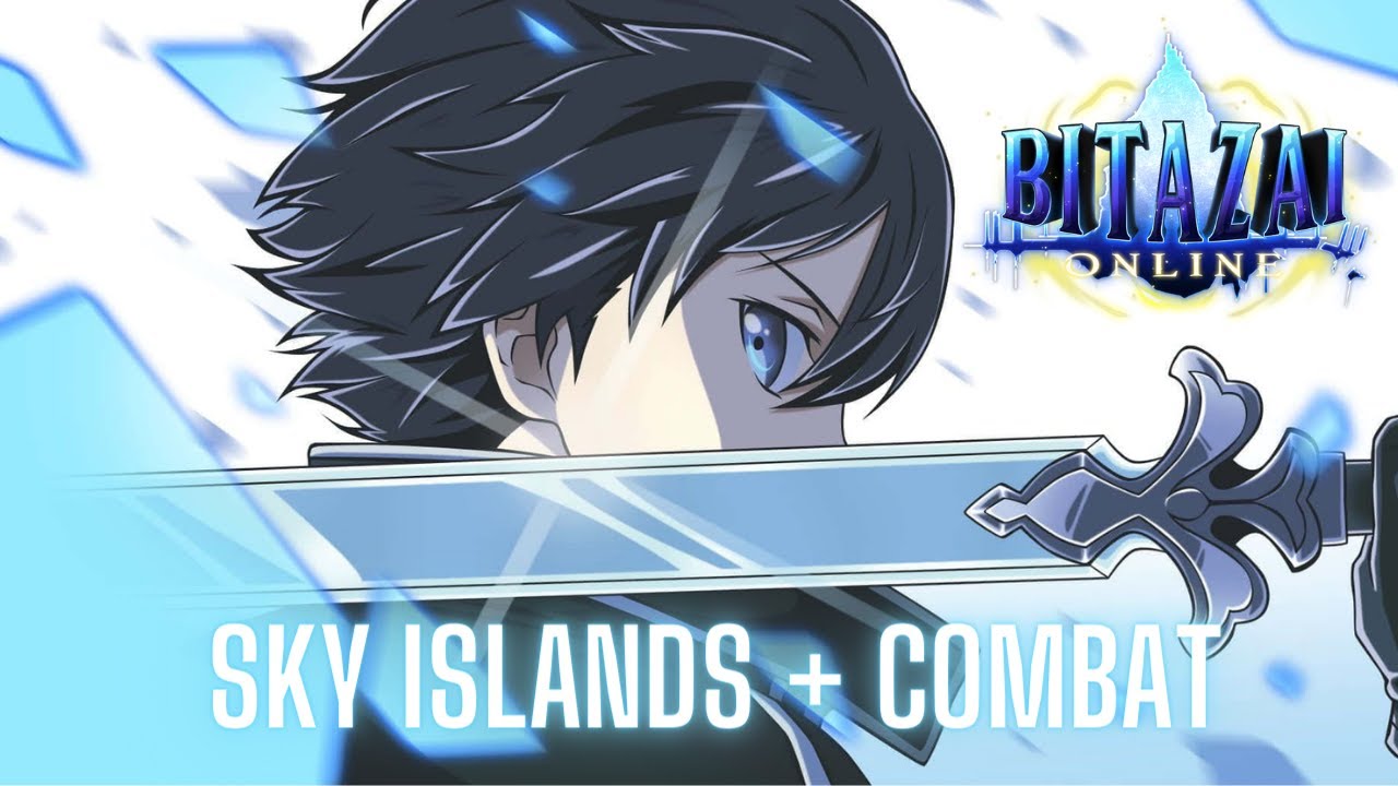 I Became A Tester For Bitazai Online!