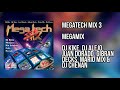 Megatech mix 3  megamix