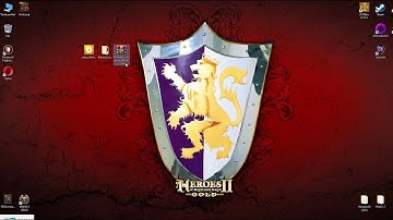 How to install fheroes2 with campaign animations (links in description) - Heroes 2 Resurrection