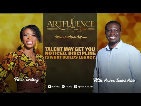 The Impact Of Alwande Njomane