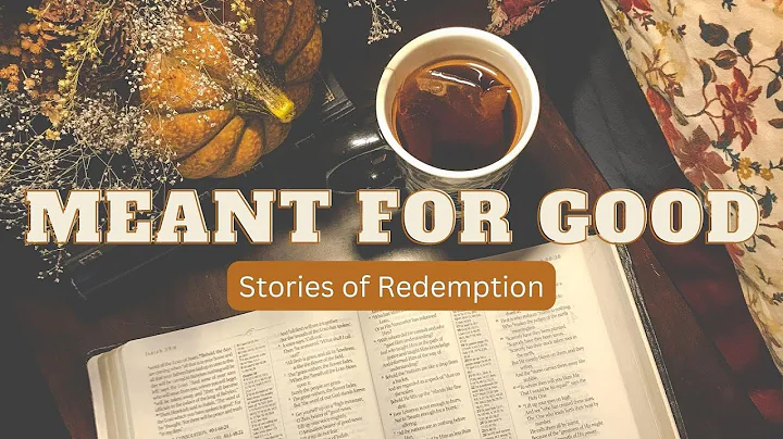 Stories of Redemption WK 3 | Pastor Jason Christen...