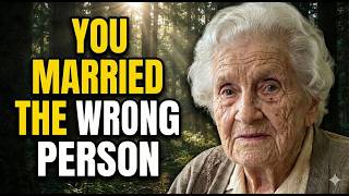 I'm 96... What I'm About to Say About Marriage Will Make You Uncomfortable