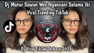 Dj Dadi Siji  Terima Kasih Atas Dukungannya Selama Ini  Dj Java Viral Tiktok 2026
