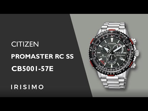 Citizen Eco-Drive Promaster CB5001-57E